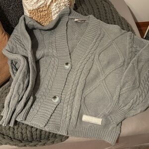 TTPD Cardigan XS/SM